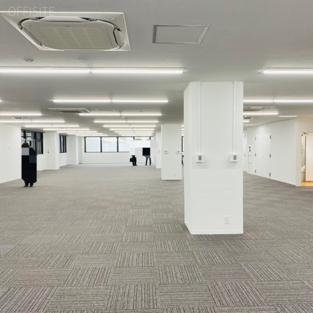 TOP浜松町ビル6F 6階 室内