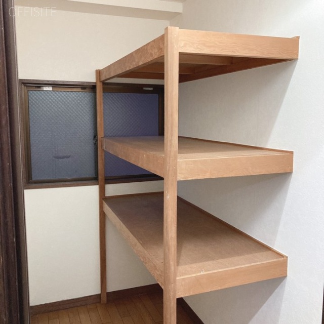 ステラビル7F 7階 室内