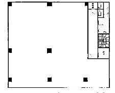 理工図書ビル3F 間取り図