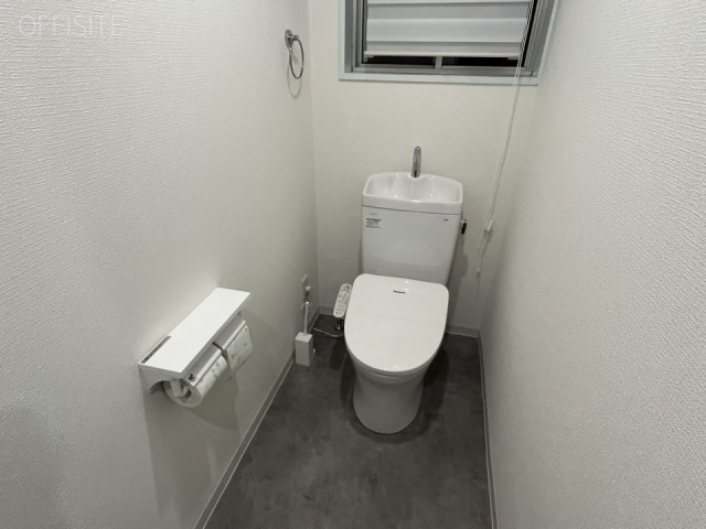 第一小磯ビル3F トイレ