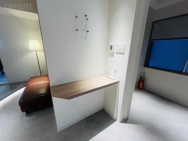 GLOWTHIA東日本橋 (旧 サンブライト東日本橋)5F 内装