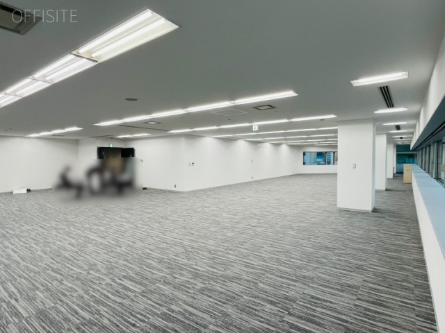 Daiwa品川Northビル7F 内装