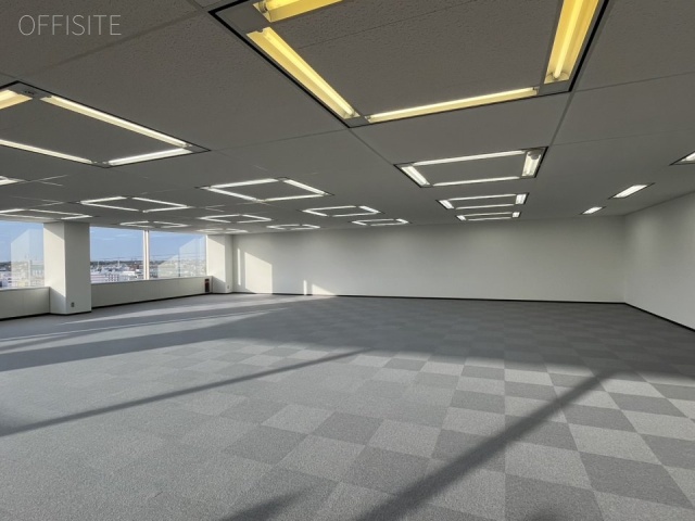 ベネックスSー310F 内装