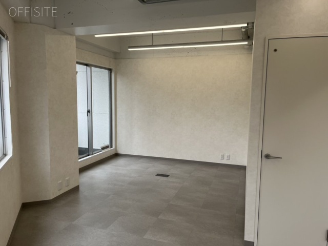 DeLCCS新宿御苑3F 内装