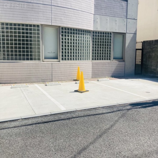 エバーグレイス本町D 1階部分