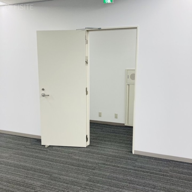 第3桜橋ビル8F 8階 室内