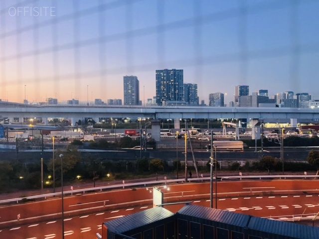 第5井上ビル301 内装