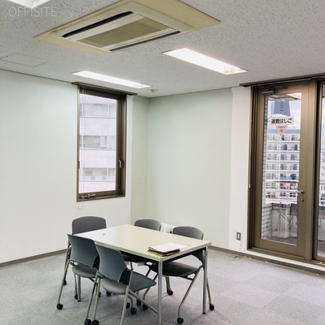 矢吹海運ビル7F 7階 室内