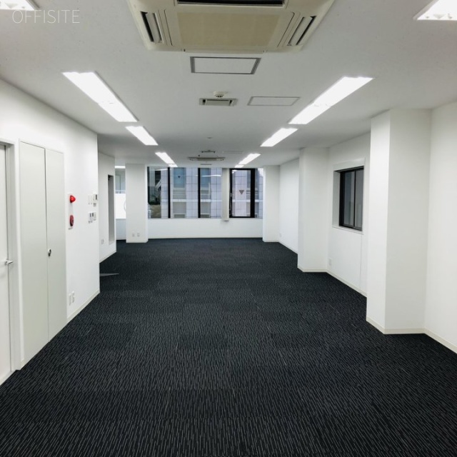 Sreed EBISU EAST4F 4階 室内