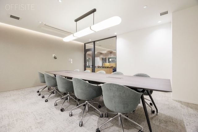 市ヶ谷キャナルコート5F 内装