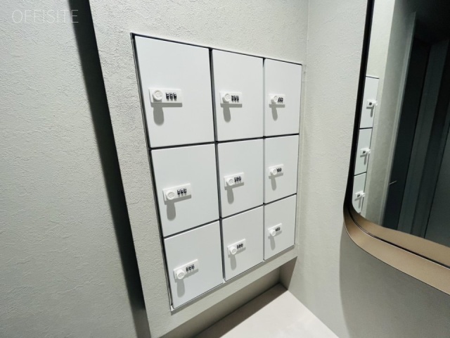 ASTRA中目黒5F プライベートボックス