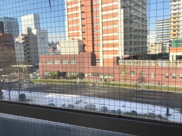 エスケービルA 2階C号室 眺望