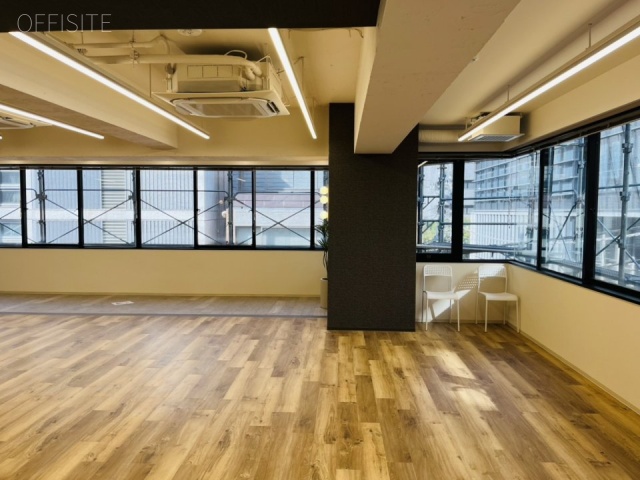 ARZ芝大門3F 内装