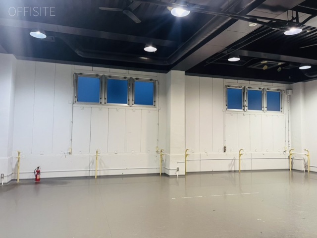 第5井上ビル301 内装