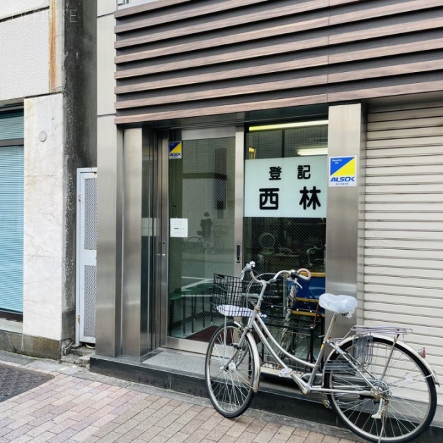 やわらぎビルC 1F店舗