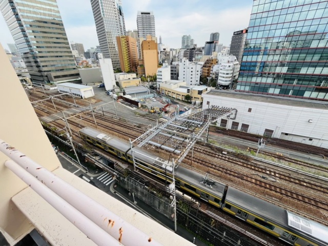 ヒキタカ飯田橋ビル 9階【8F～9F】 57.54坪　内装