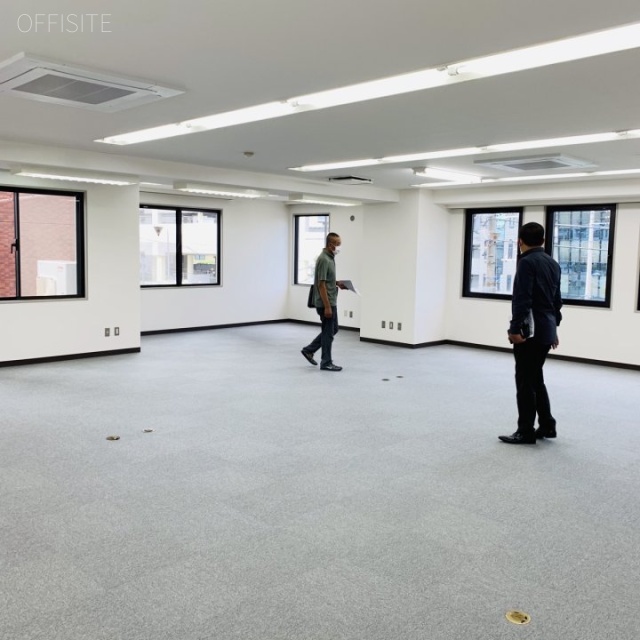 アストラルHTK302 3階 室内