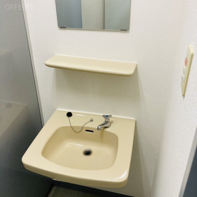 山田屋ビル4F 4階 洗面台