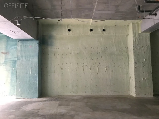 ルフォンプログレ幡ヶ谷101 1階 室内