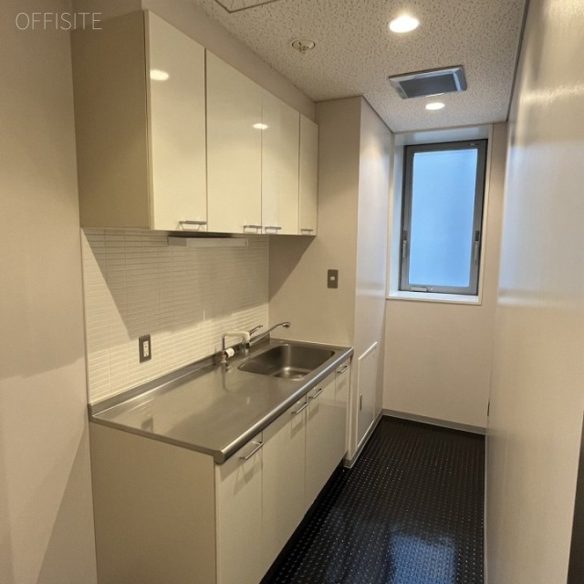 Daiwa八丁堀駅前ビル5F 5階 給湯室