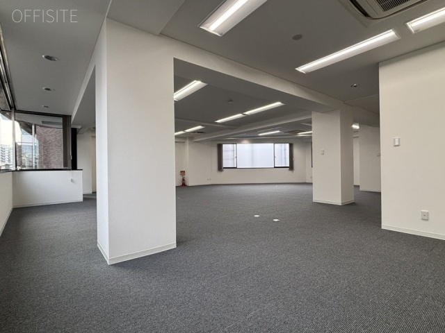 フレックス三軒茶屋5F 内装