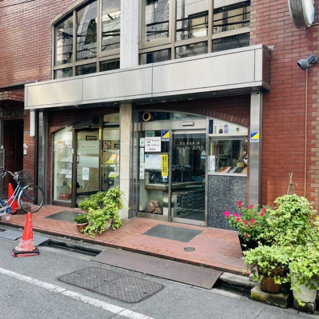第3江波戸ビル 1階【102】 12.57坪　1F店舗