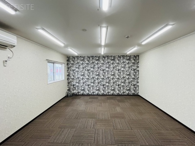 湊町日本橋ビル別館1F~2F 内装