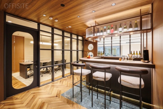 市ヶ谷キャナルコート101 内装