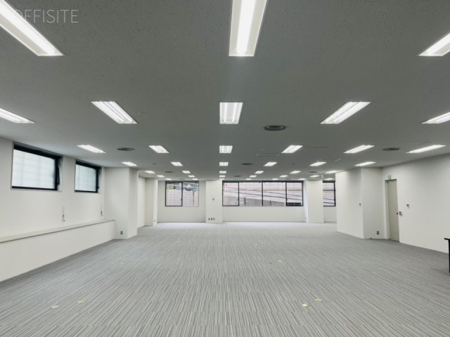 成増トーセイビル 内装
