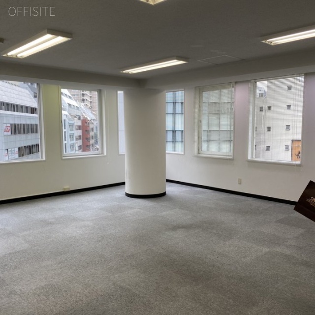 新陽ビル赤坂5F 5階 室内