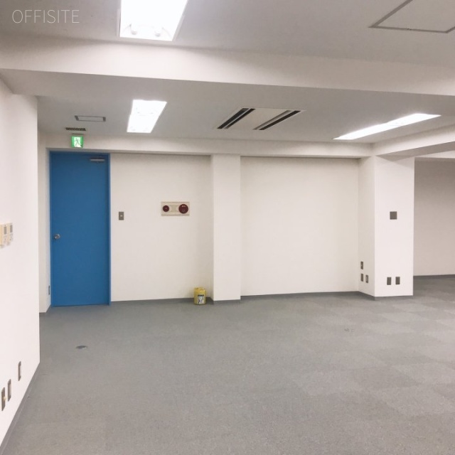 神楽坂Kビル7F 7階 室内