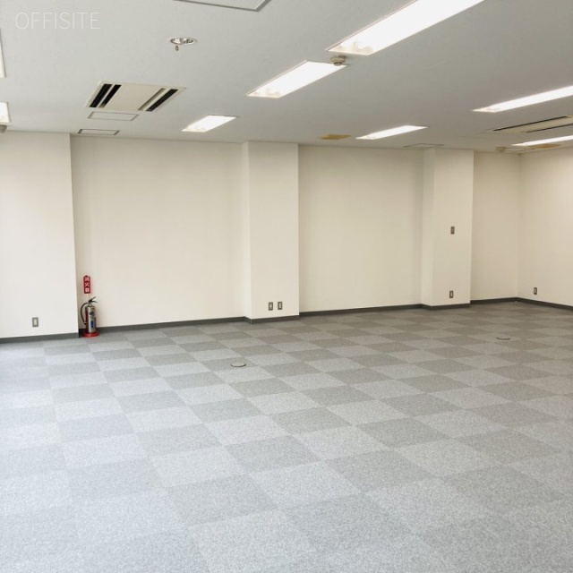 トリオ赤坂ビル6F 6階 室内