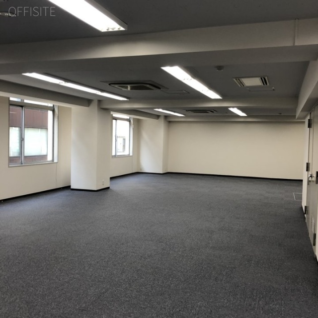 依田忠ビル 4階 50.99坪　4階 室内