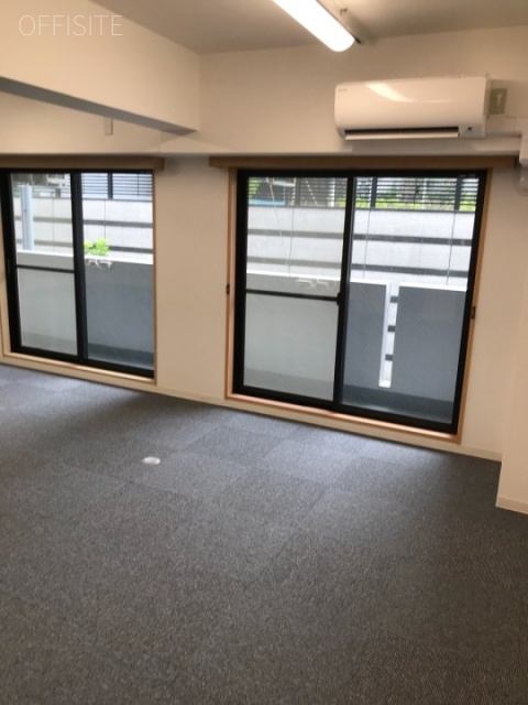 プレール麻布仙台坂2F 2階 室内