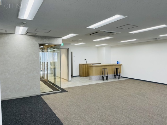 本郷弓町ビル3F 内装