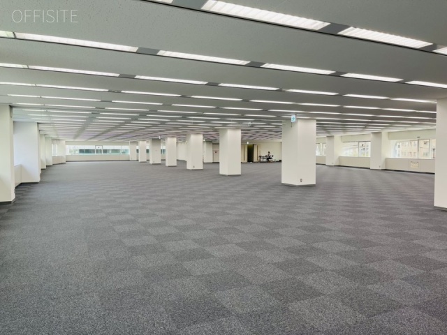 トーシンビル3F 内装