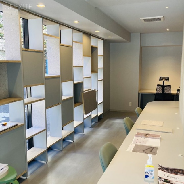 EFFICE神保町(岩田ビル) 1階 20.57坪　1階 室内