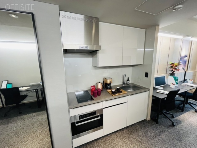 IsaI AkasakA1505 キッチン