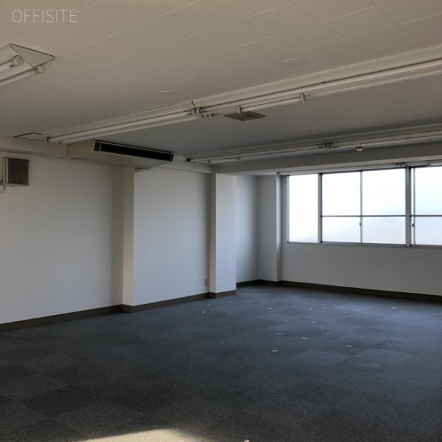 巣鴨第一ビル6F 6階 室内