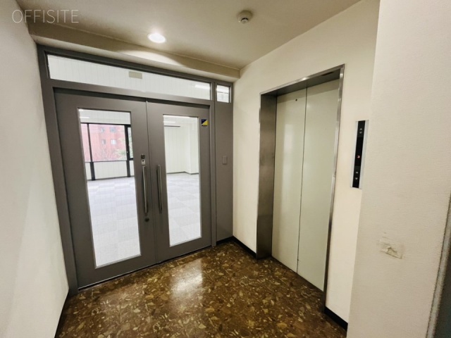 小杉ビル6F 設備