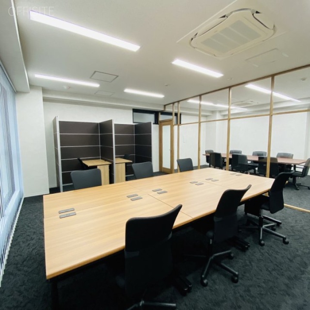 THE CITY 神田神保町(ザ・シティ神田神保町)4F 4階 室内
