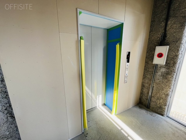 MEFULL木場ビル5F 設備