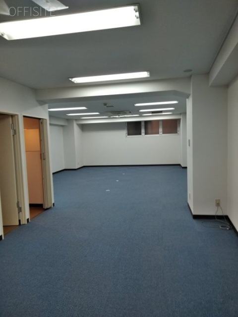 高原ビル3F 3階 室内