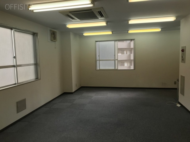 塚田ビル 6階 19.80坪　6階 室内