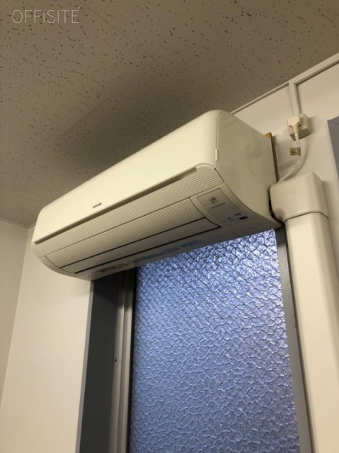第一小磯ビル2F 2階 空調設備