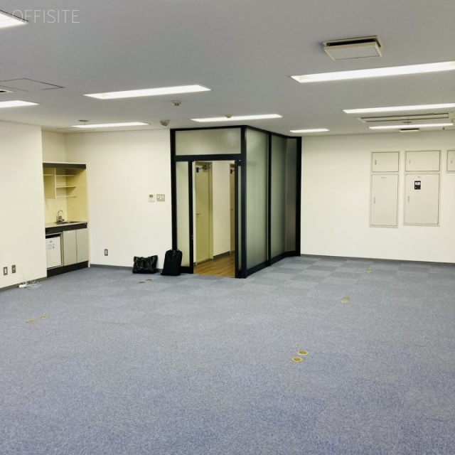 新橋ベストビル2F 2階 室内