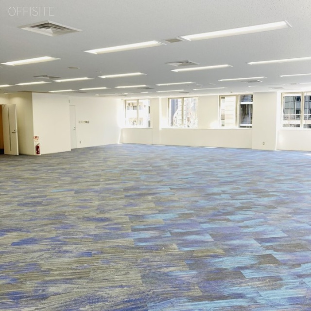 いちご神田錦町ビル5F 5階室内