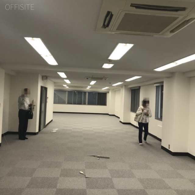 フリーアネックスビル6F 6階 室内