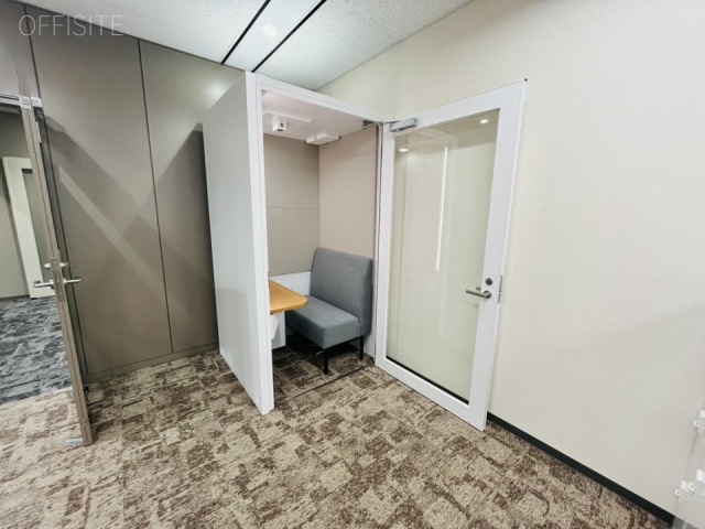 深川ギャザリア(タワーS棟)C 内装