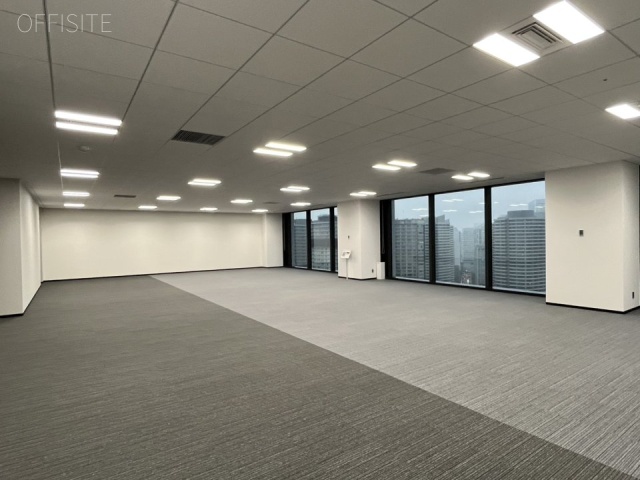 Kタワー横浜1905 内装